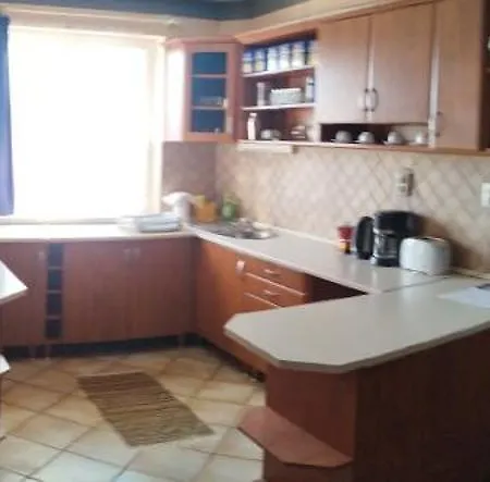 Apartment Tommy Hajduszoboszlo