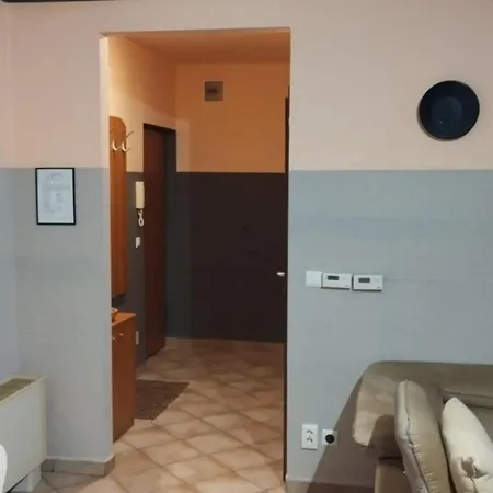 Tommy Apartment *