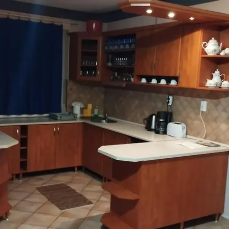 Tommy Apartment Hajduszoboszlo