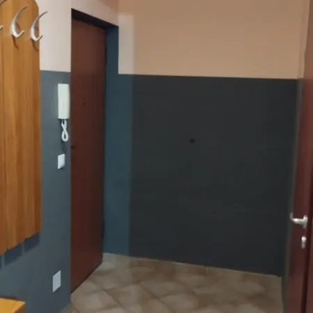 Apartment Tommy