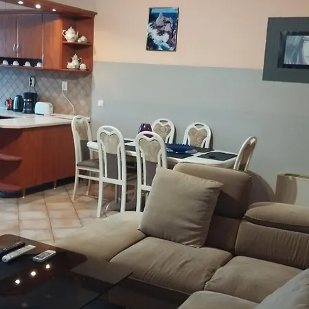 Apartment Tommy