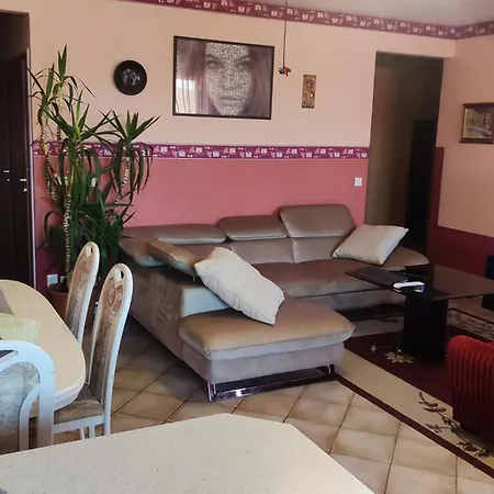 Apartment Tommy *