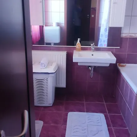 Tommy Apartment Hajduszoboszlo