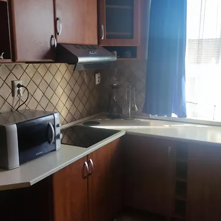 Tommy Apartment *