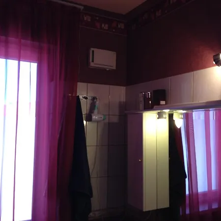 Apartment Tommy Hajduszoboszlo