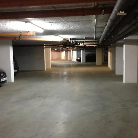 Apartment Tommy