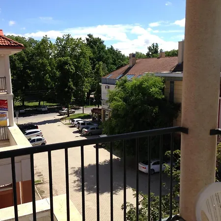 Apartment Tommy