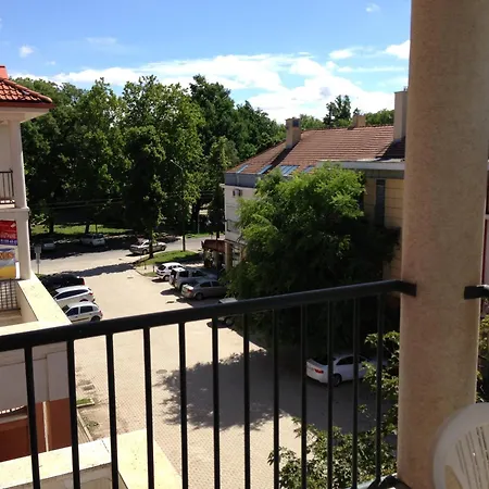 Apartment Tommy