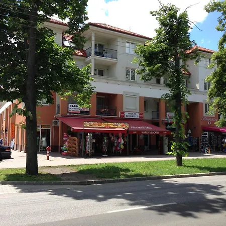 Tommy * Hajduszoboszlo