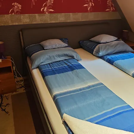 Apartment Tommy Hajduszoboszlo