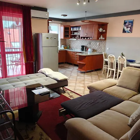 Apartment Tommy *