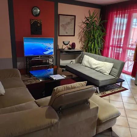 Apartment Tommy