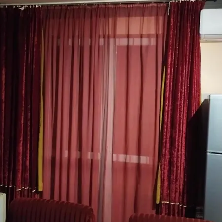 アパート Tommy *