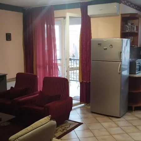 Tommy Appartement