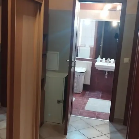 アパート Tommy *