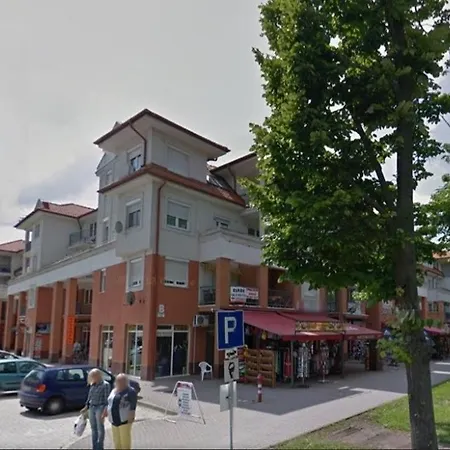 Apartman Tommy