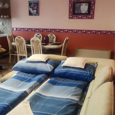 Apartament Tommy