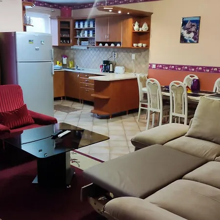 Apartman Tommy
