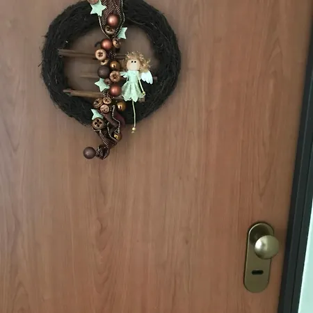 アパート Tommy ハイデゥソボスロー