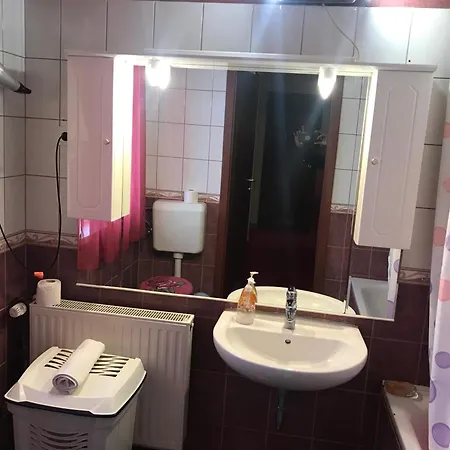 Appartement Tommy