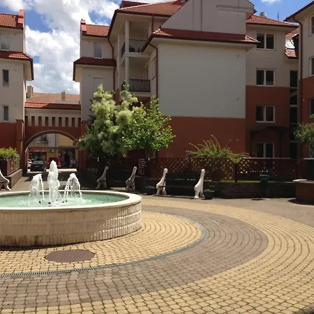 アパート Tommy ハイデゥソボスロー