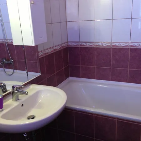 アパート Tommy *