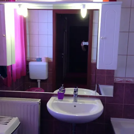 Tommy Appartement Hajdúszoboszló