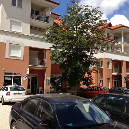 Tommy Hajdúszoboszló