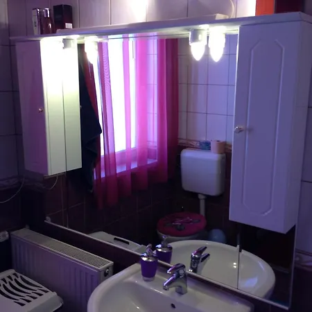 Tommy Appartement Hajdúszoboszló