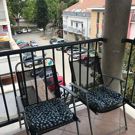 Apartament Tommy *