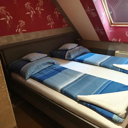 Tommy アパート ハイデゥソボスロー