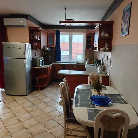 Appartement Tommy