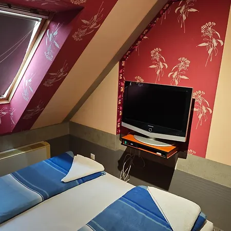 アパート Tommy *