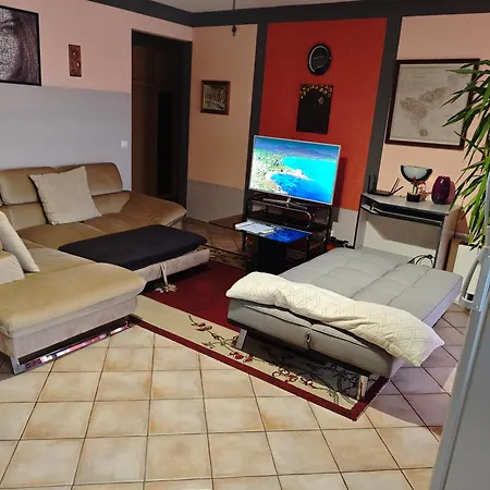 アパート Tommy *