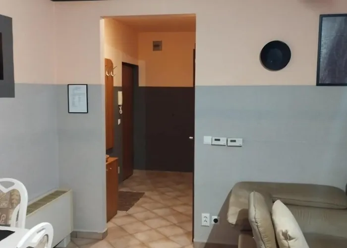 Tommy Apartment *