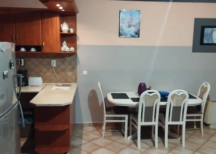 Tommy Apartment *