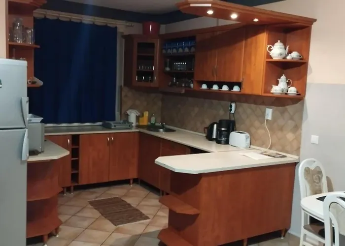 Tommy Apartment Hajduszoboszlo