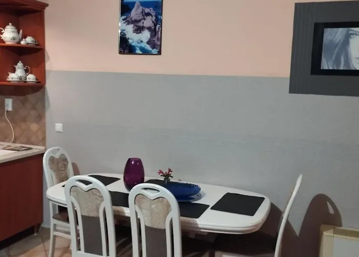 Tommy Apartment *