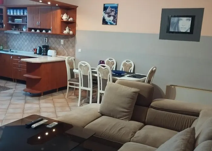 Apartment Tommy