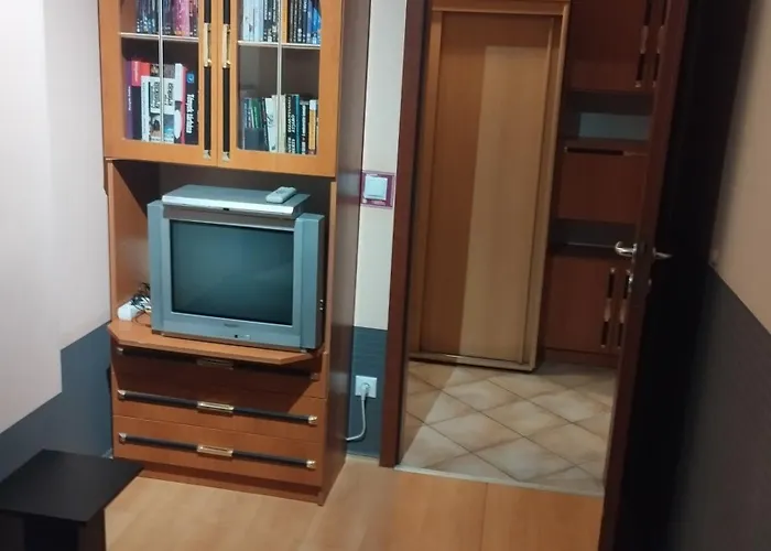 Tommy Apartment *