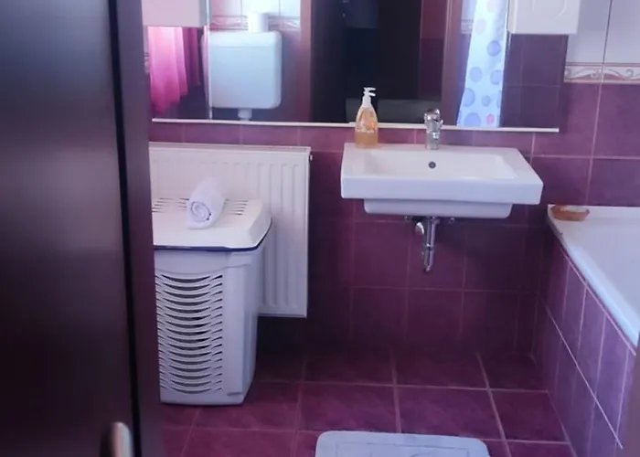 Tommy Apartment Hajduszoboszlo