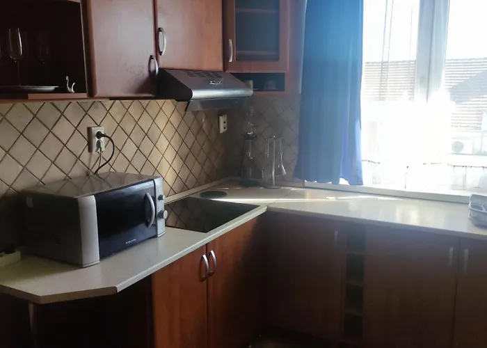 Tommy Apartment *