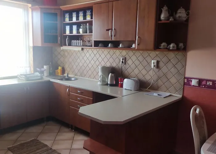 Apartment Tommy *