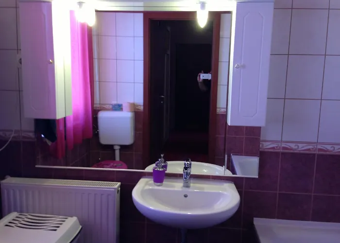 Tommy Apartment Hajduszoboszlo
