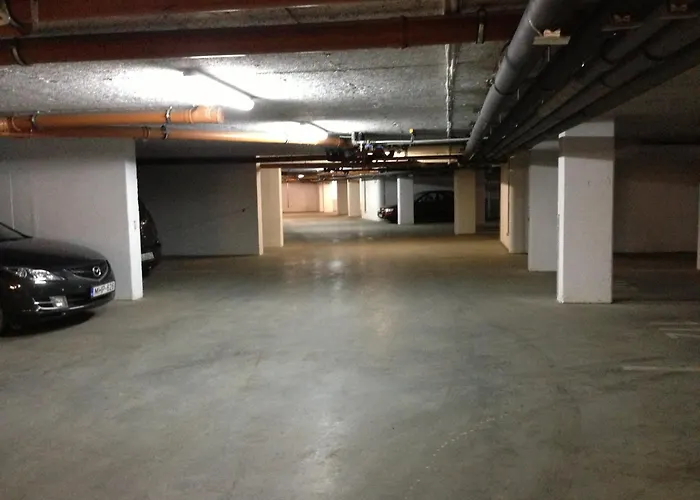 Apartment Tommy