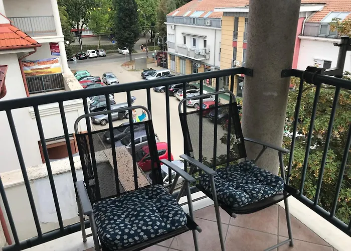 Apartment Tommy *