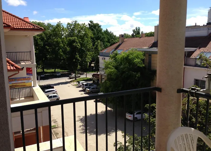 Apartment Tommy