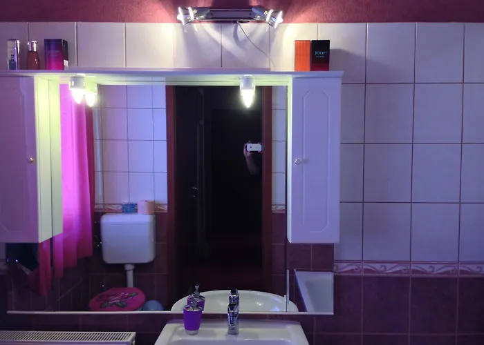 Tommy Apartment Hajduszoboszlo