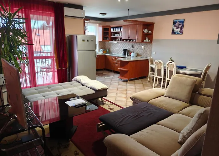 Apartment Tommy *