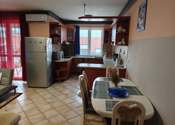 Apartment Tommy